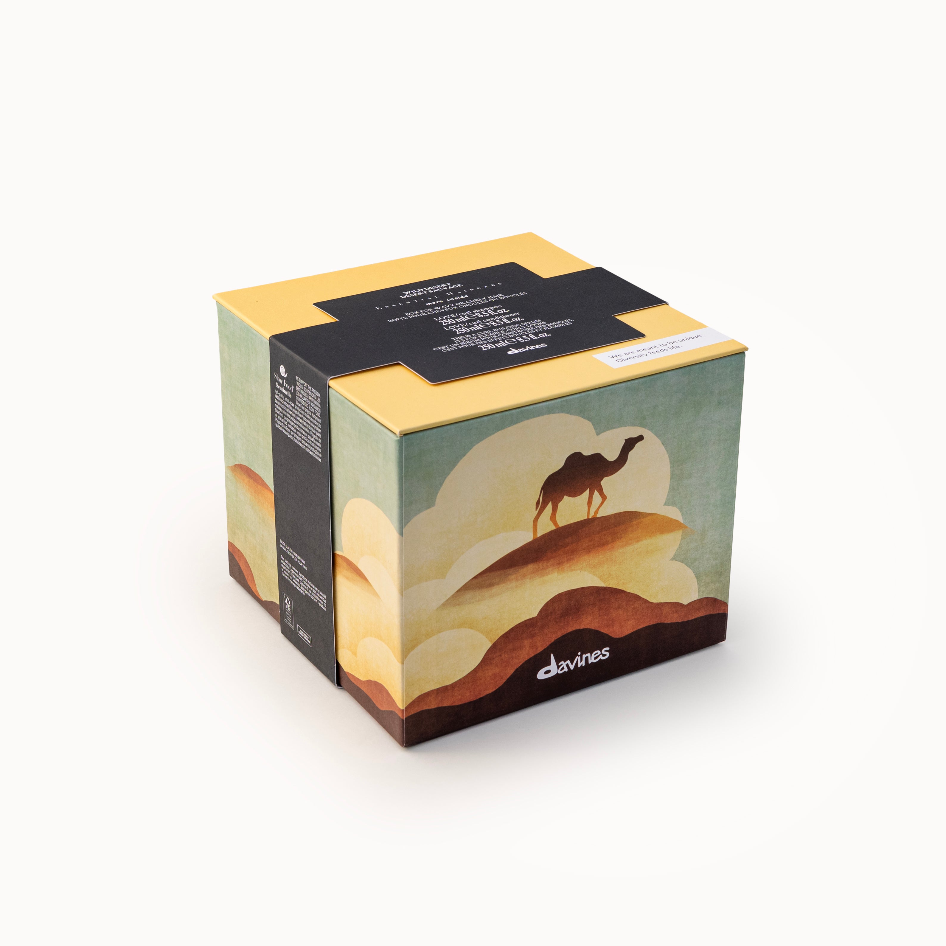 LOVE Curl + More Gift Set