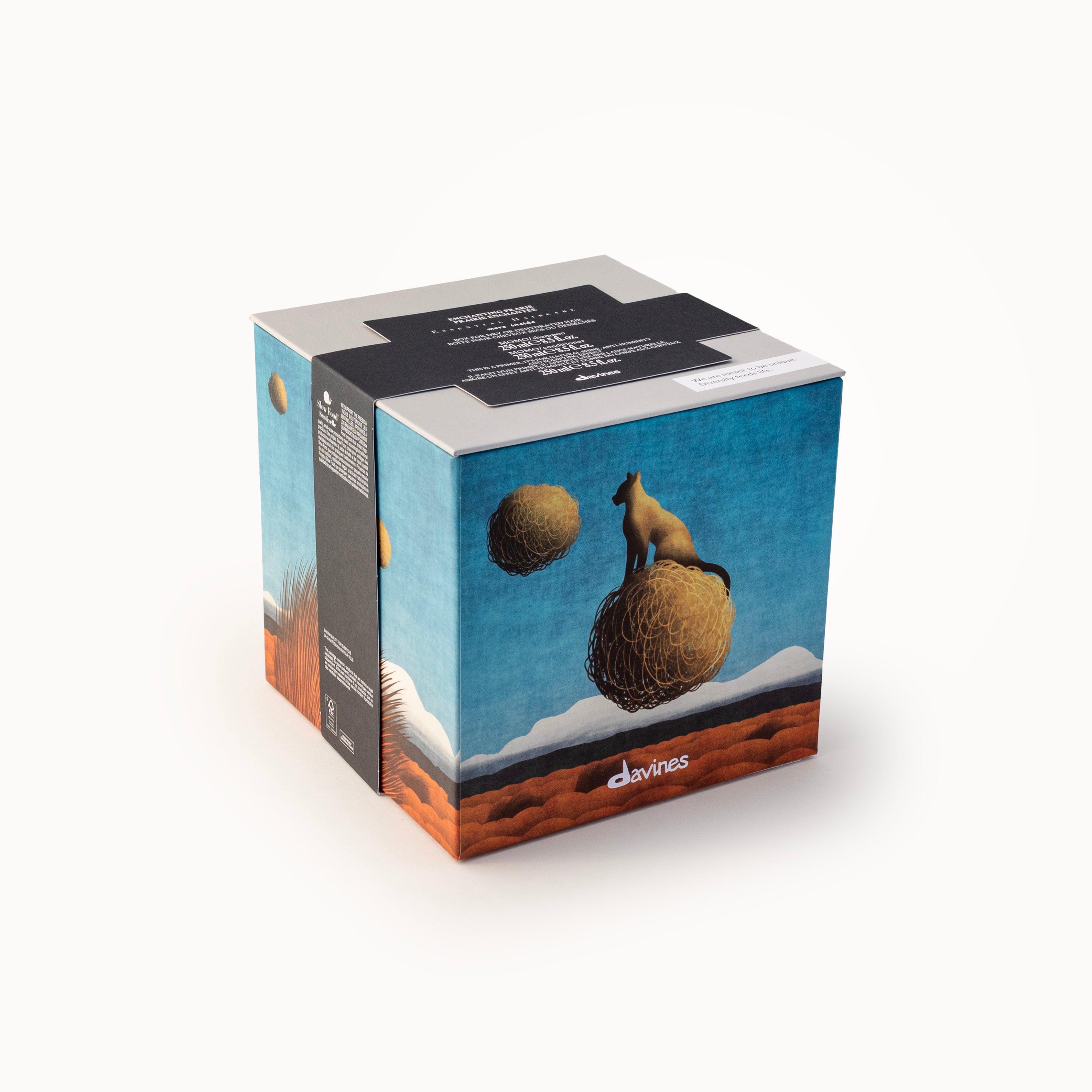 MOMO + More Gift Set