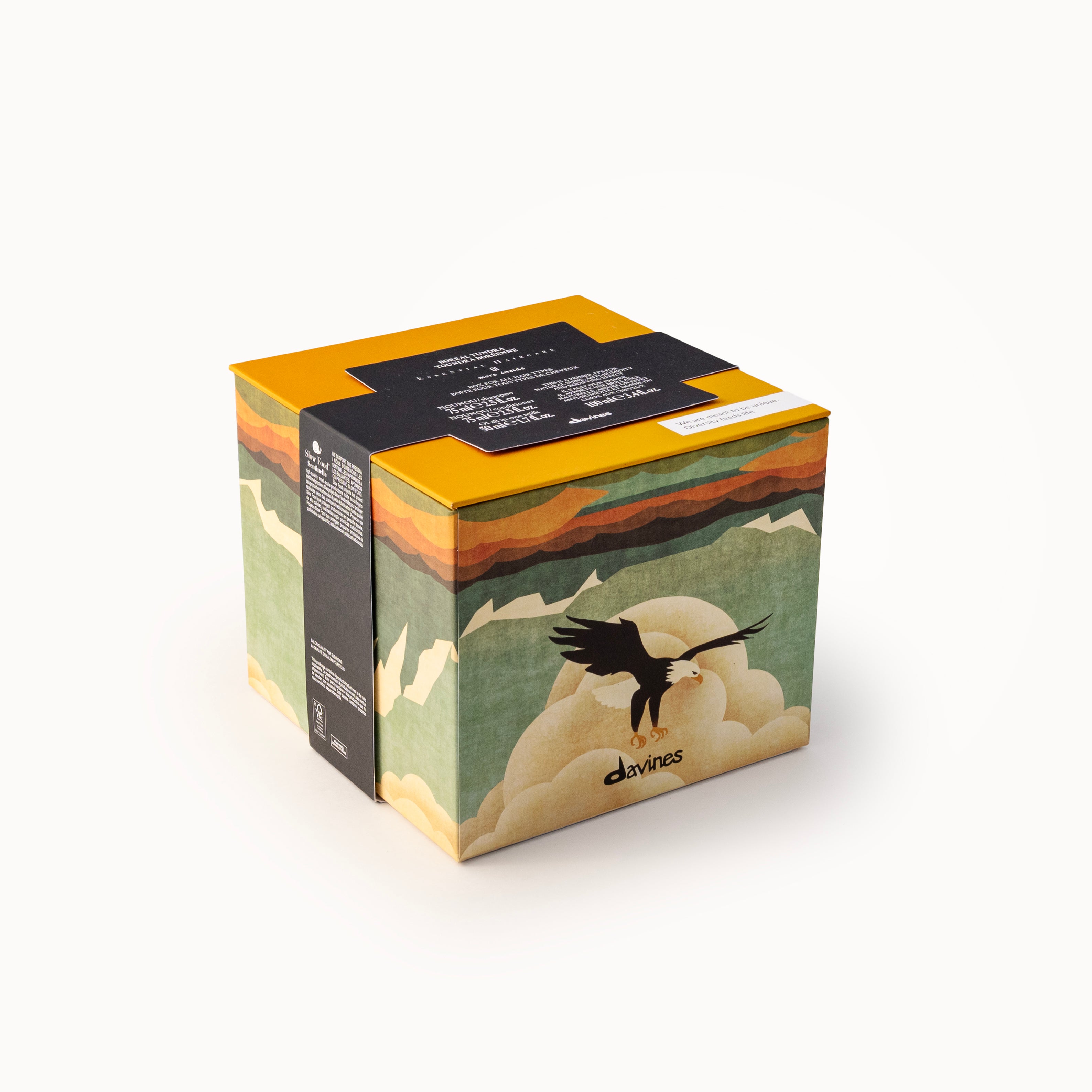 Discover NOUNOU Gift Set