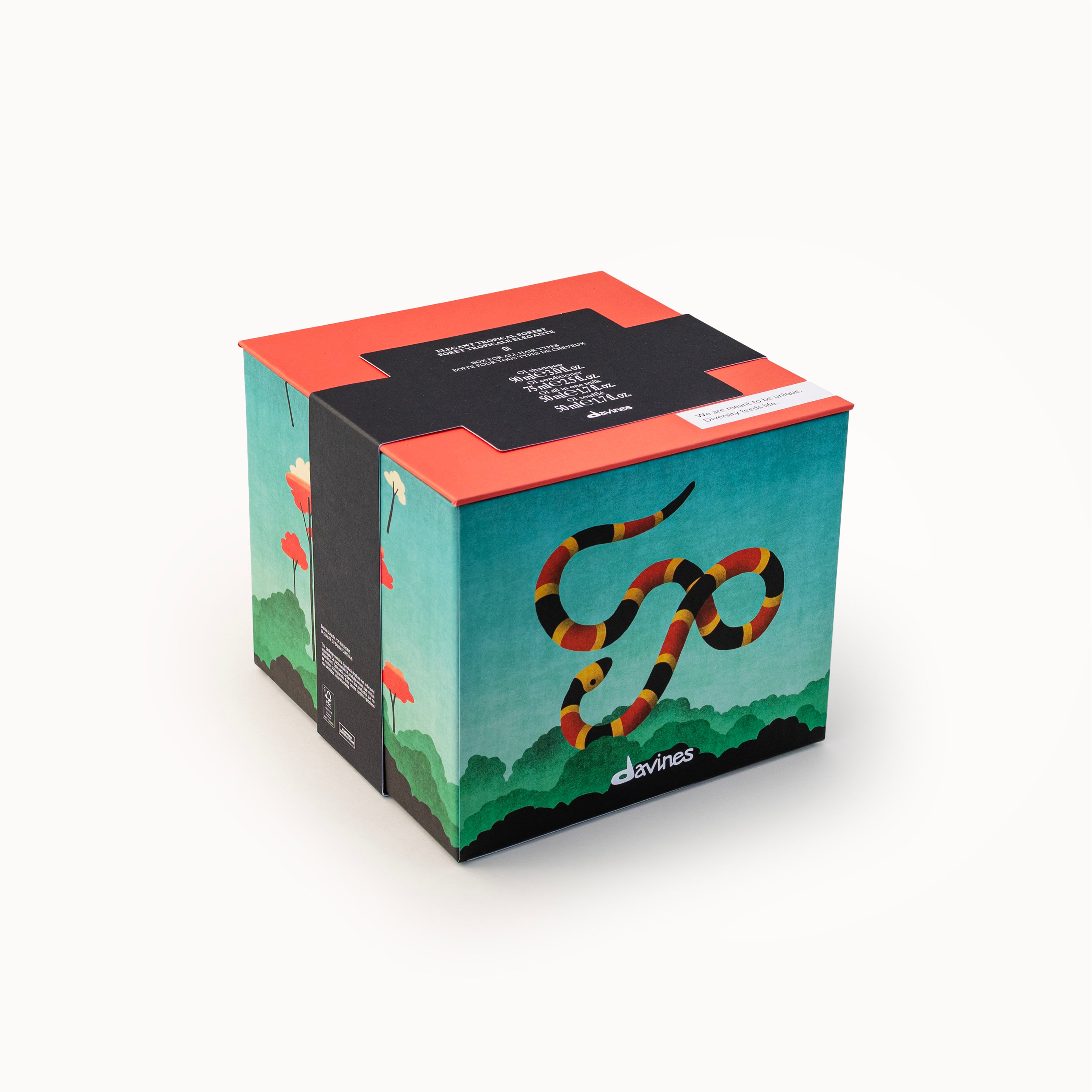 Discover OI Gift Set