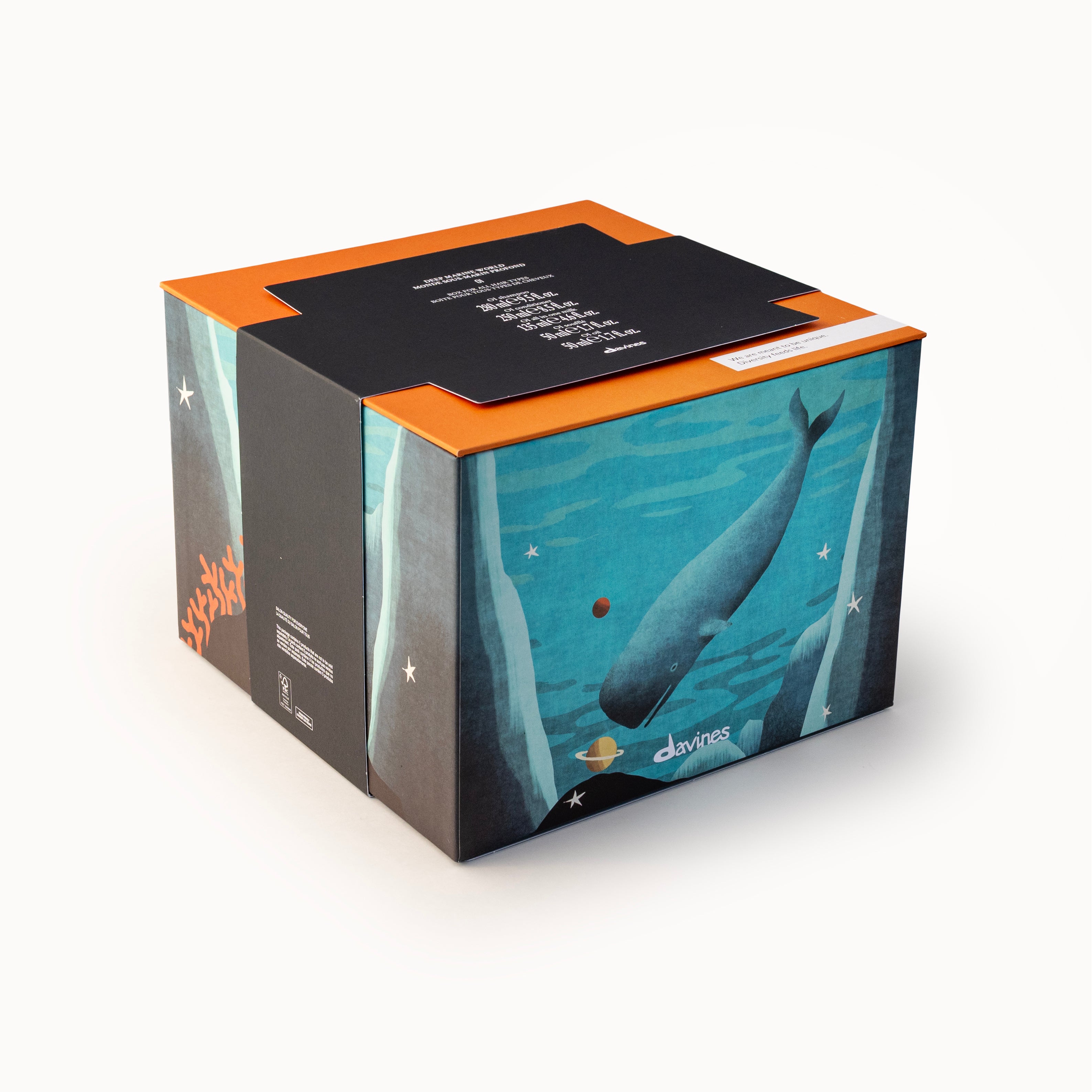 OI Luxe Gift Set